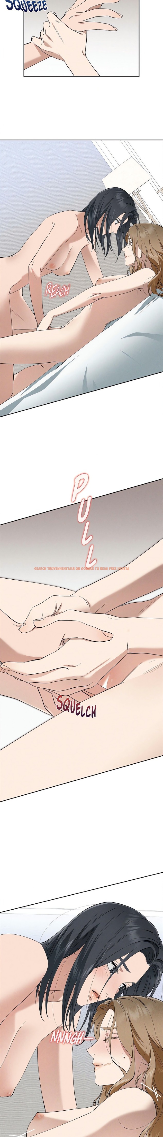 Read Hentai Image 4 00035 in comic Falling (DOG) - Chapter 45 - hentaitnt.net