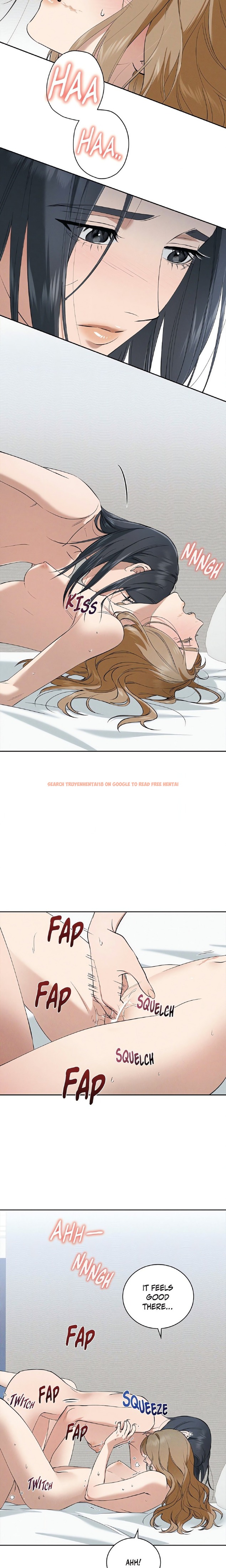 Read Hentai Image 8 00035 in comic Falling (DOG) - Chapter 45 - hentaitnt.net