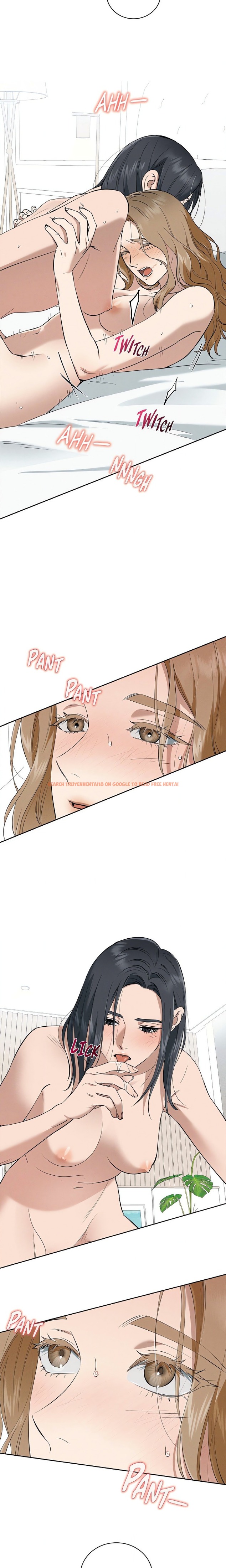 Read Hentai Image 9 00035 in comic Falling (DOG) - Chapter 45 - hentaitnt.net