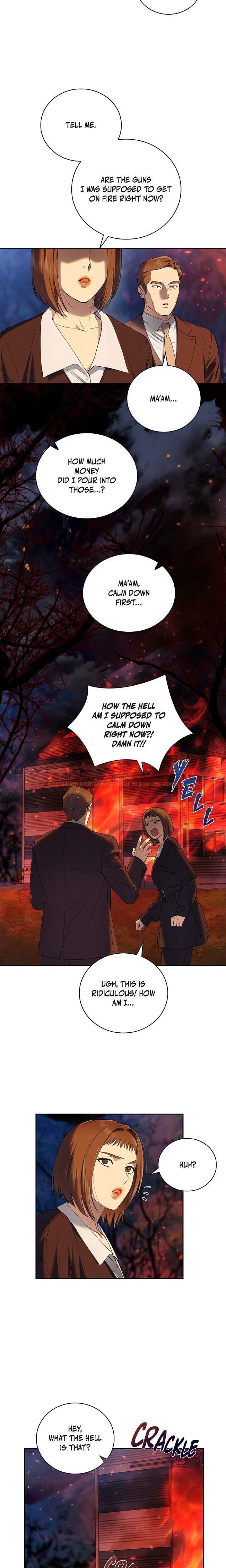 Read Hentai Image 10 15887 in comic Falling (DOG) - Chapter 46 - hentaitnt.net