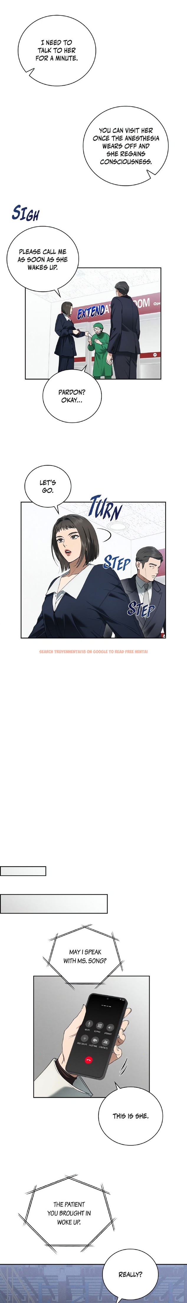 Read Hentai Image 14 15888 in comic Falling (DOG) - Chapter 46 - hentaitnt.net