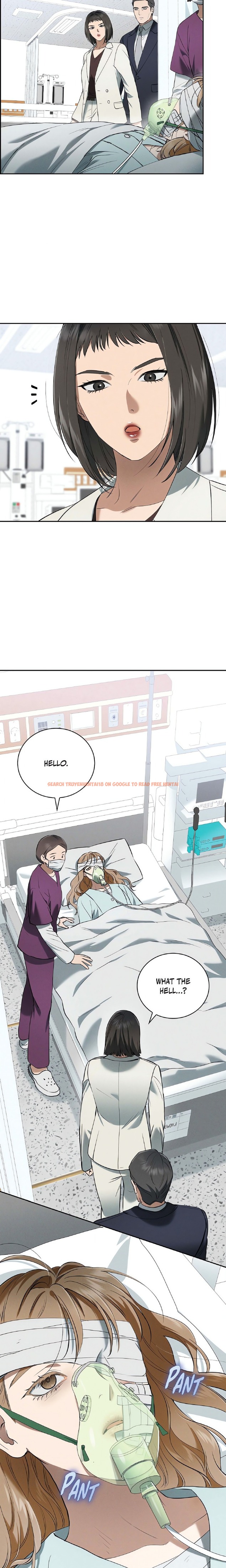 Read Hentai Image 16 15888 in comic Falling (DOG) - Chapter 46 - hentaitnt.net