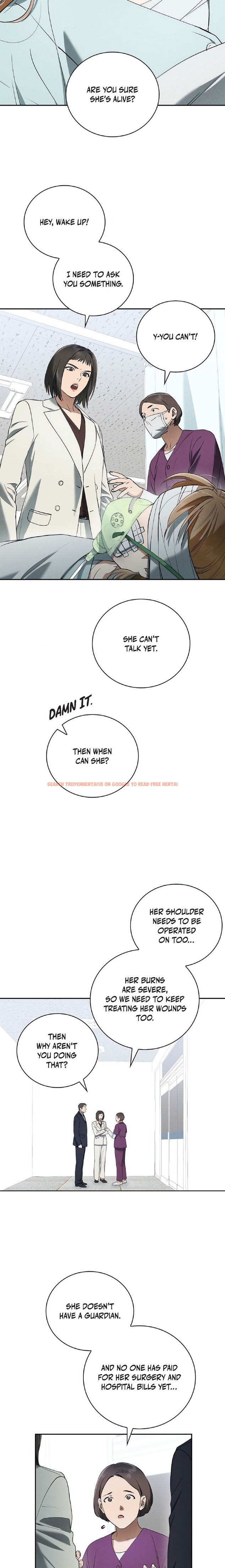 Read Hentai Image 17 15888 in comic Falling (DOG) - Chapter 46 - hentaitnt.net