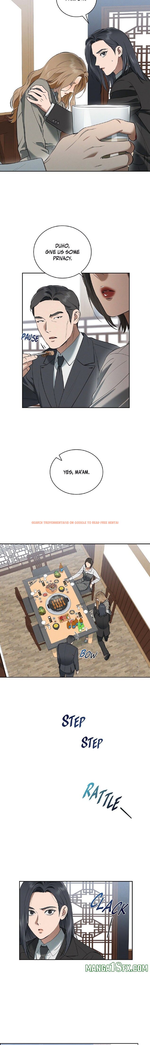 Read Hentai Image 2 887 in comic Falling (DOG) - Chapter 46 - hentaitnt.net