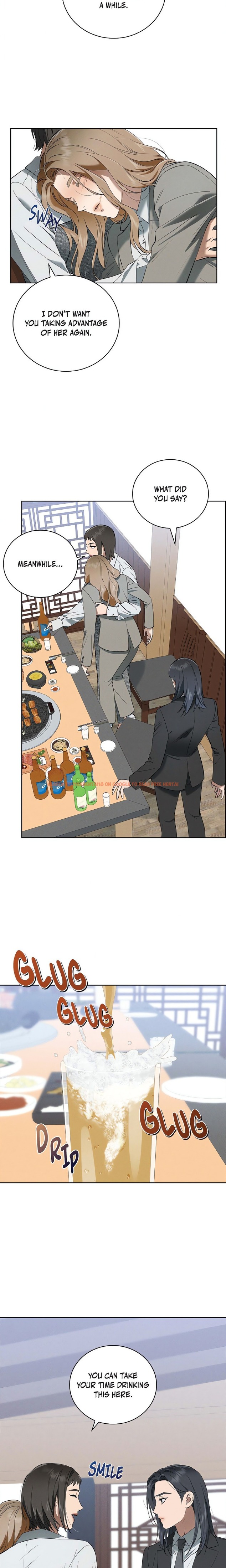 Read Hentai Image 5 15887 in comic Falling (DOG) - Chapter 46 - hentaitnt.net