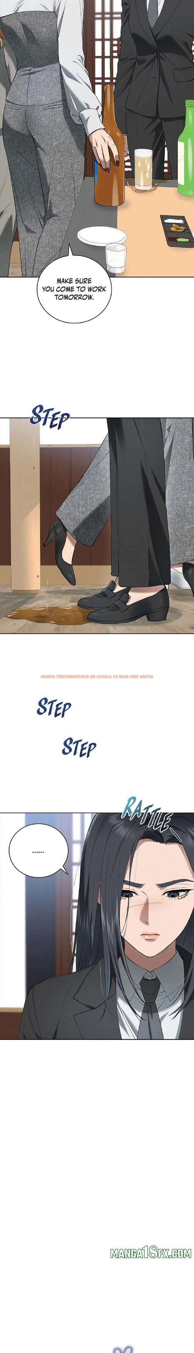 Read Hentai Image 6 887 in comic Falling (DOG) - Chapter 46 - hentaitnt.net