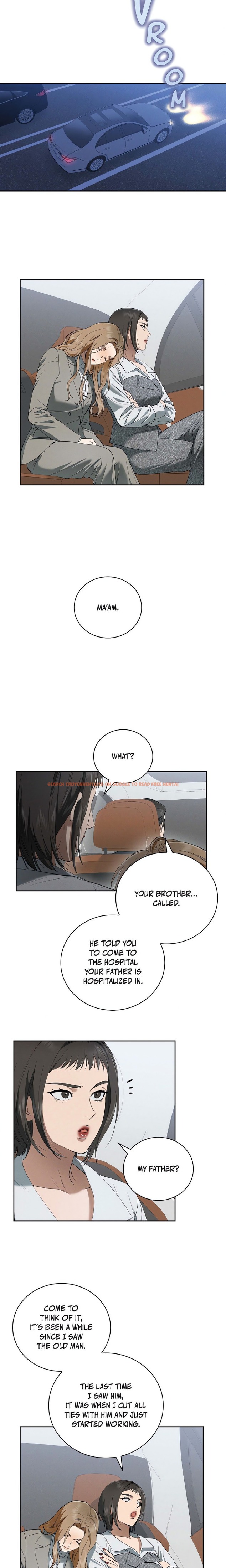 Read Hentai Image 7 15887 in comic Falling (DOG) - Chapter 46 - hentaitnt.net