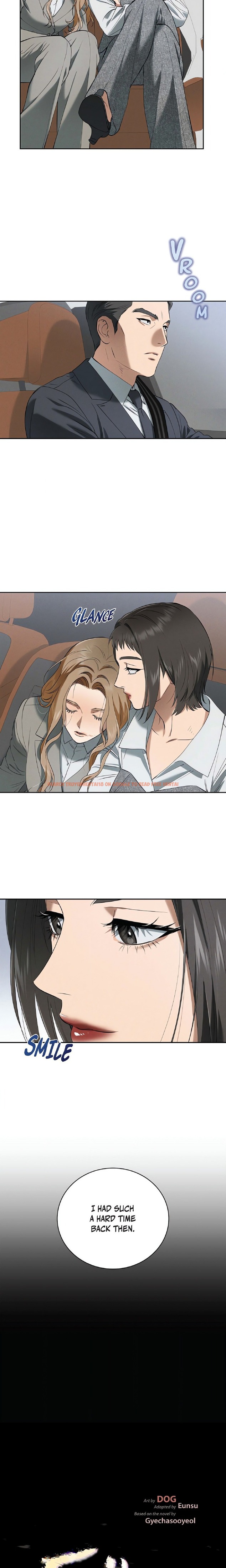 Read Hentai Image 8 15887 in comic Falling (DOG) - Chapter 46 - hentaitnt.net