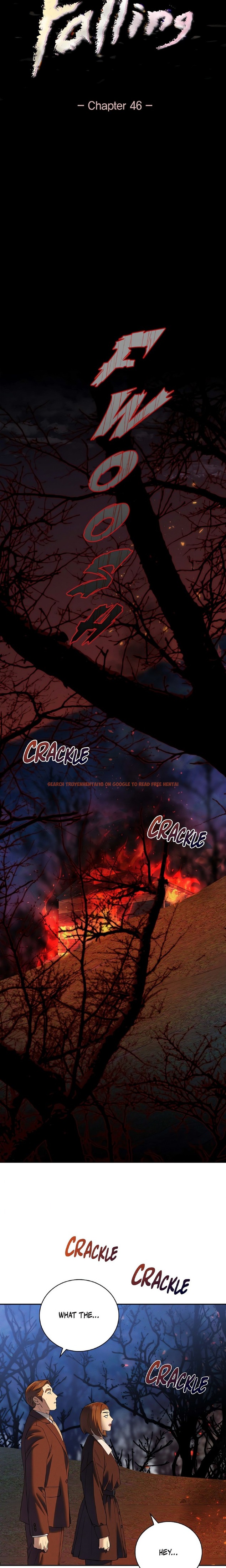 Read Hentai Image 9 15887 in comic Falling (DOG) - Chapter 46 - hentaitnt.net