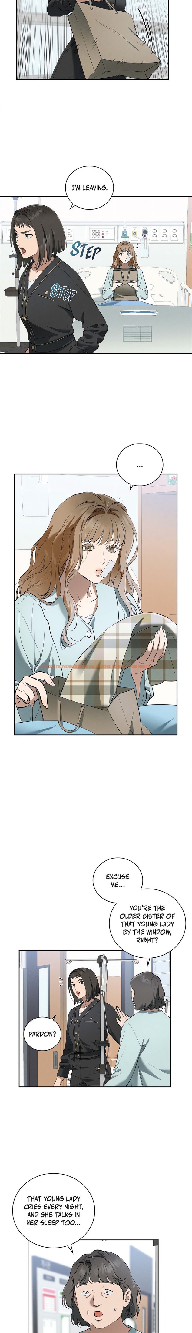 Read Hentai Image 12 84596 in comic Falling (DOG) - Chapter 47 - hentaitnt.net