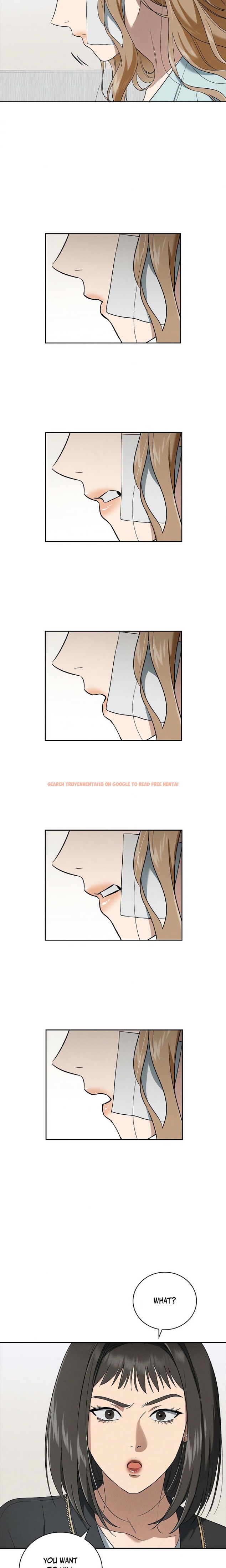 Read Hentai Image 18 84596 in comic Falling (DOG) - Chapter 47 - hentaitnt.net