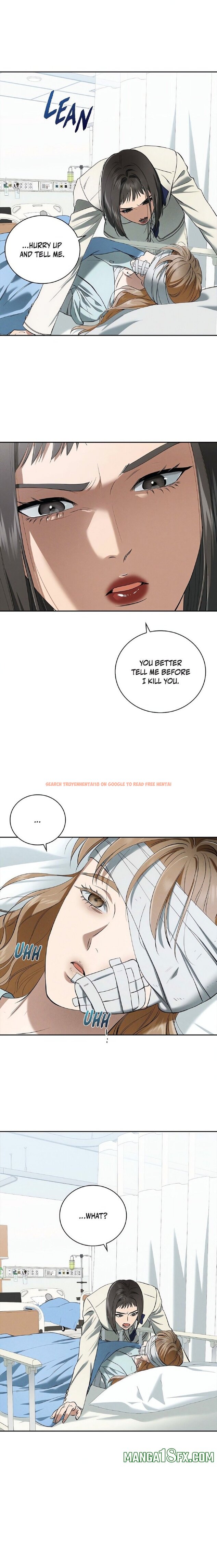 Read Hentai Image 2 596 in comic Falling (DOG) - Chapter 47 - hentaitnt.net