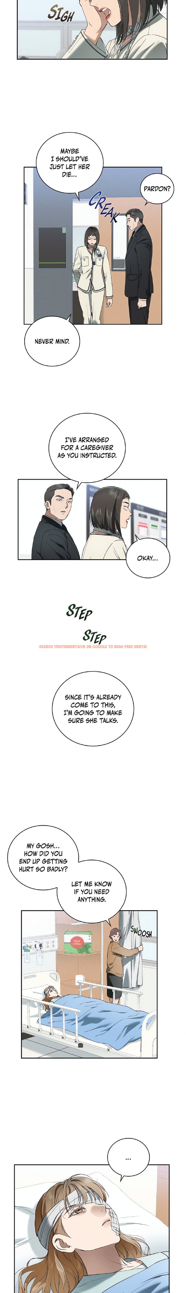 Read Hentai Image 4 84596 in comic Falling (DOG) - Chapter 47 - hentaitnt.net