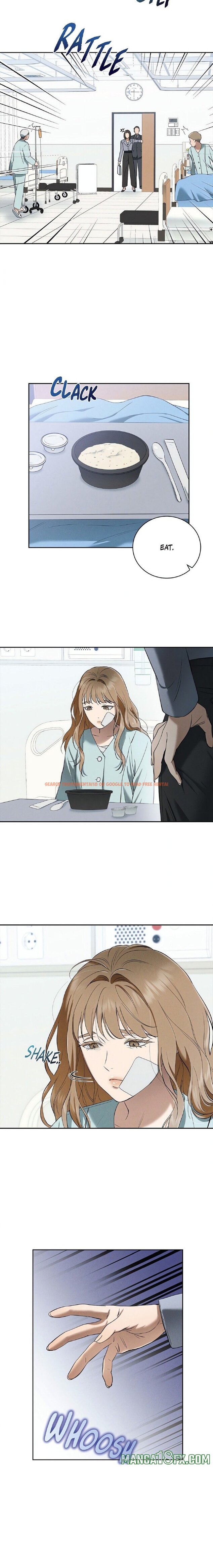 Read Hentai Image 6 596 in comic Falling (DOG) - Chapter 47 - hentaitnt.net