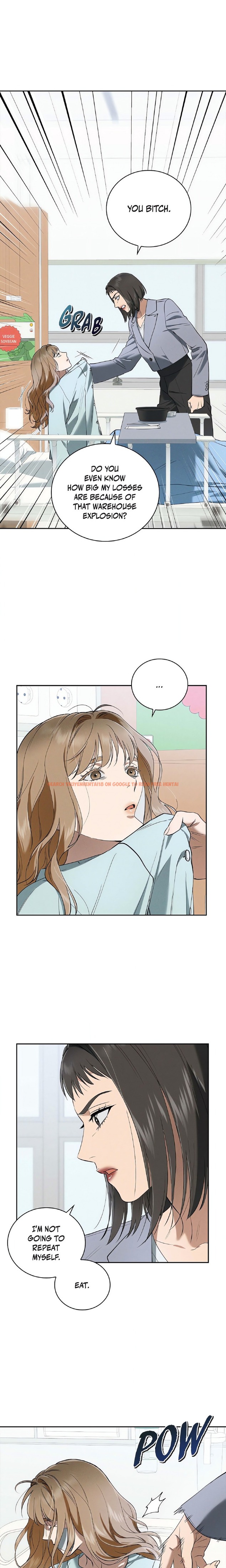 Read Hentai Image 7 84596 in comic Falling (DOG) - Chapter 47 - hentaitnt.net