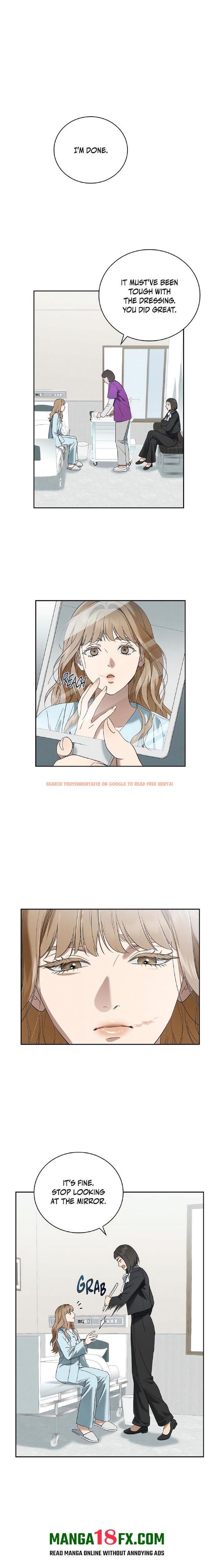 Read Hentai Image 1 319 in comic Falling (DOG) - Chapter 48 - hentaitnt.net