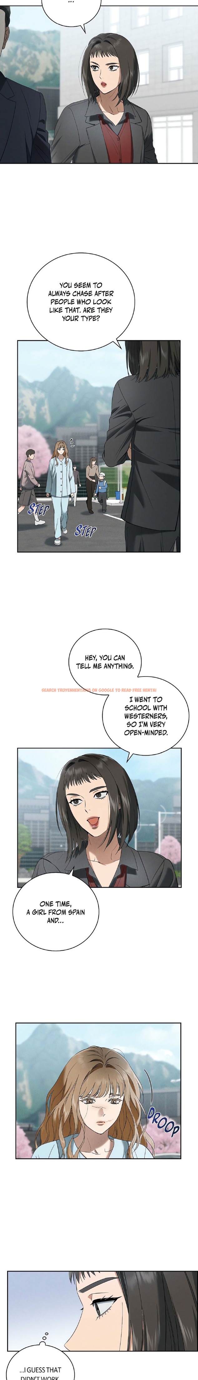 Read Hentai Image 10 16319 in comic Falling (DOG) - Chapter 48 - hentaitnt.net