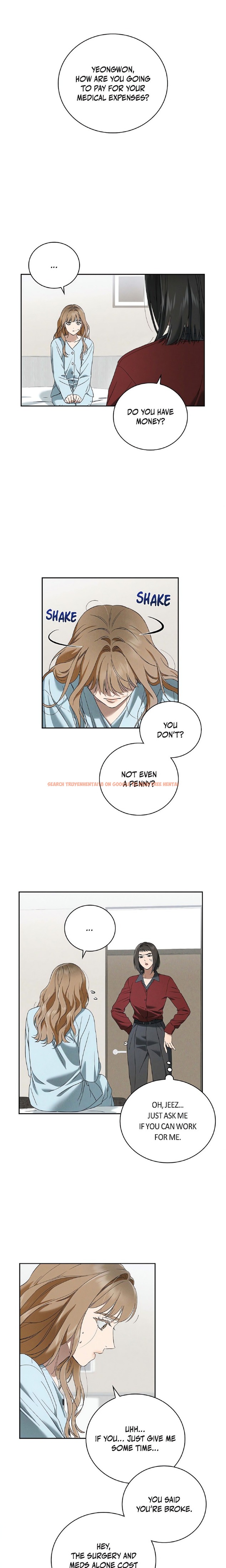 Read Hentai Image 12 16320 in comic Falling (DOG) - Chapter 48 - hentaitnt.net