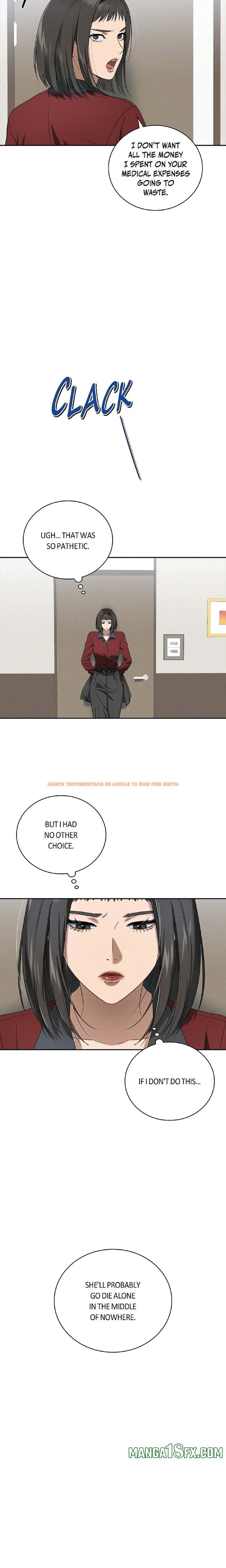 Read Hentai Image 14 320 in comic Falling (DOG) - Chapter 48 - hentaitnt.net