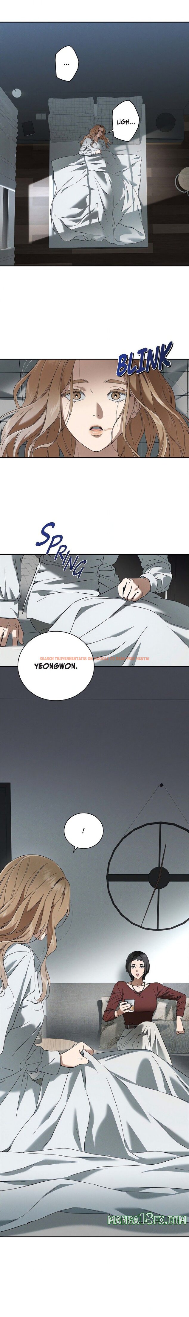 Read Hentai Image 15 320 in comic Falling (DOG) - Chapter 48 - hentaitnt.net