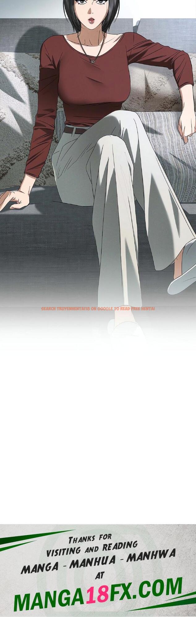 Read Hentai Image 19 320 in comic Falling (DOG) - Chapter 48 - hentaitnt.net