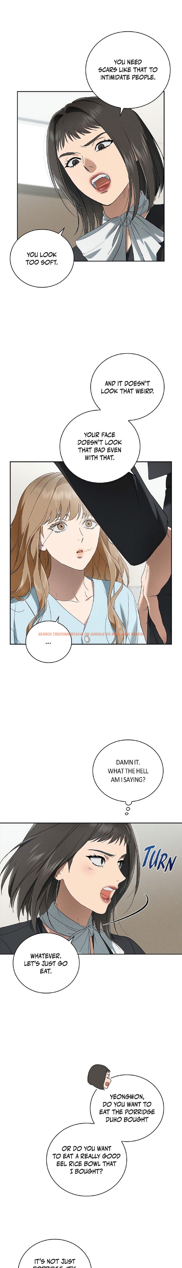 Read Hentai Image 2 16319 in comic Falling (DOG) - Chapter 48 - hentaitnt.net