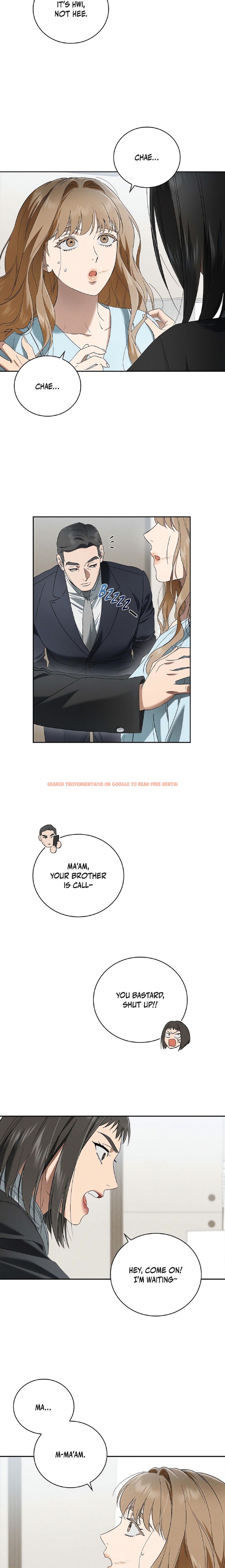 Read Hentai Image 4 16319 in comic Falling (DOG) - Chapter 48 - hentaitnt.net