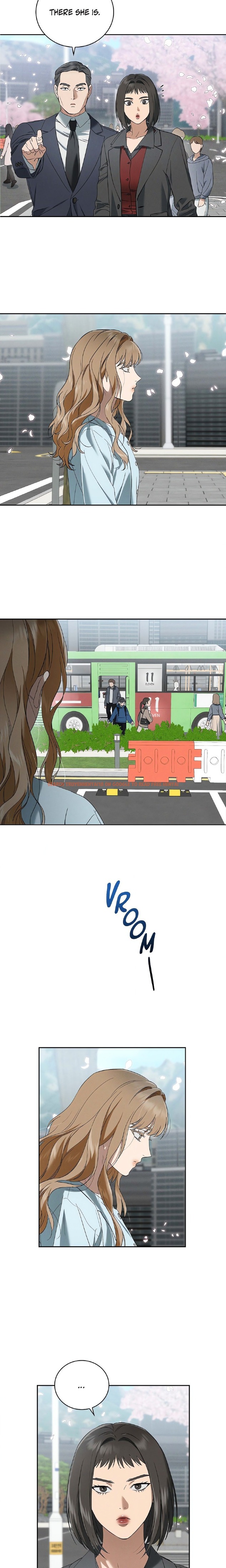 Read Hentai Image 7 16319 in comic Falling (DOG) - Chapter 48 - hentaitnt.net