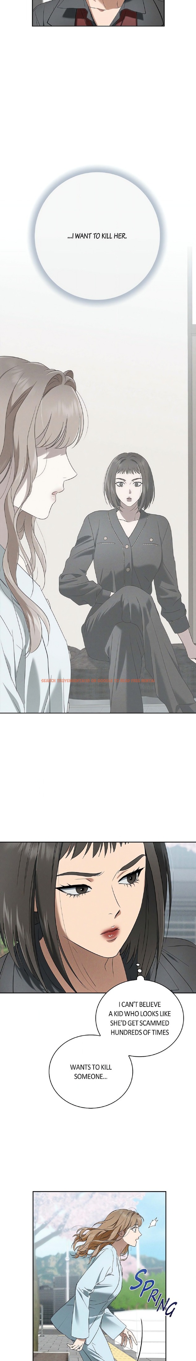 Read Hentai Image 8 16319 in comic Falling (DOG) - Chapter 48 - hentaitnt.net