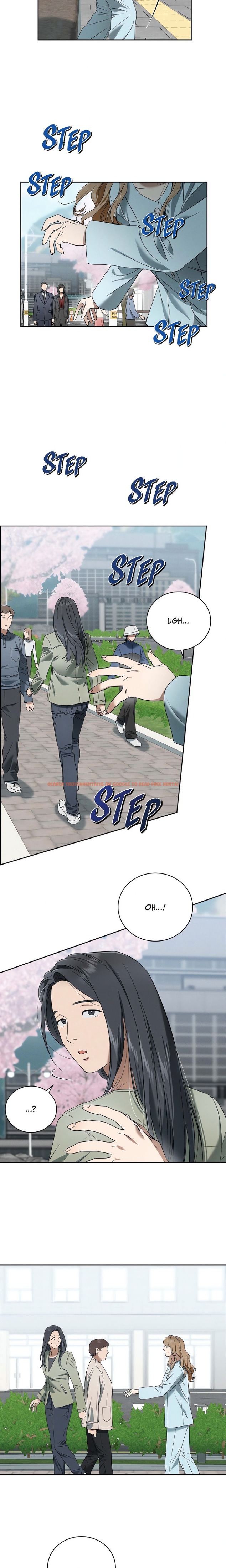 Read Hentai Image 9 16319 in comic Falling (DOG) - Chapter 48 - hentaitnt.net