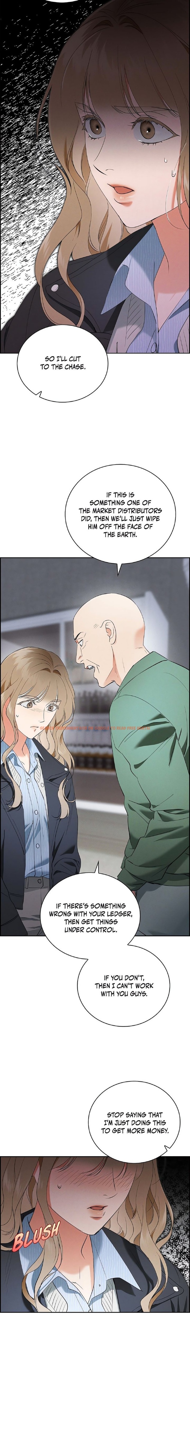 Read Hentai Image 10 48981 in comic Falling (DOG) - Chapter 5 - www.hentaitnt.net