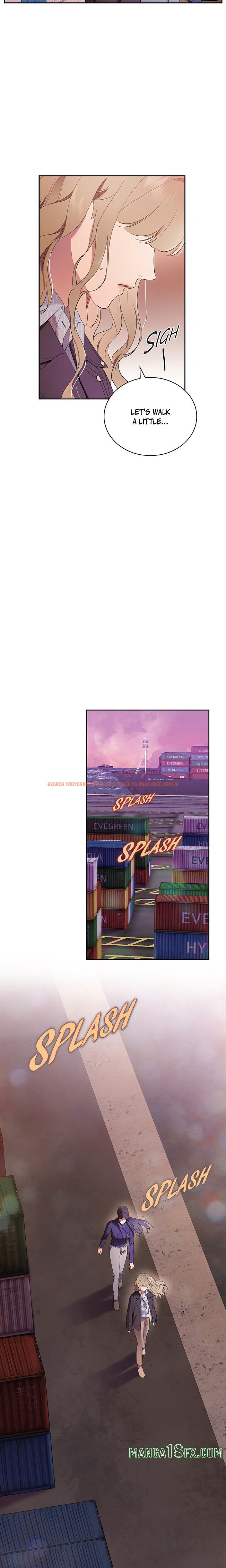 Read Hentai Image 12 981 in comic Falling (DOG) - Chapter 5 - www.hentaitnt.net