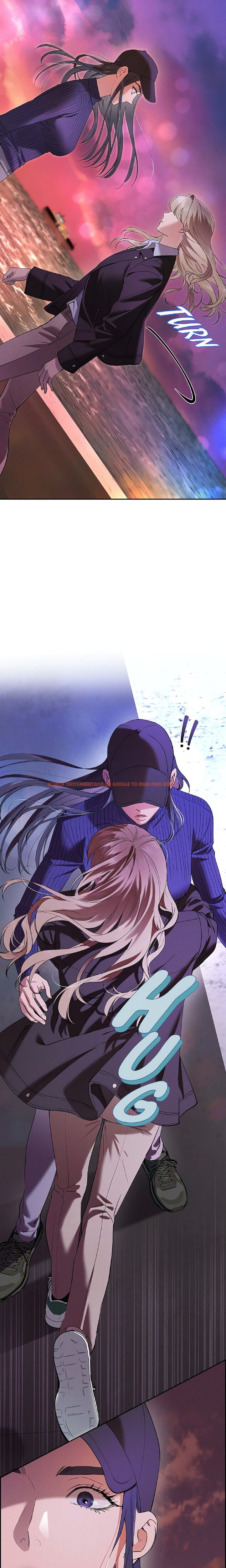 Read Hentai Image 15 48981 in comic Falling (DOG) - Chapter 5 - www.hentaitnt.net