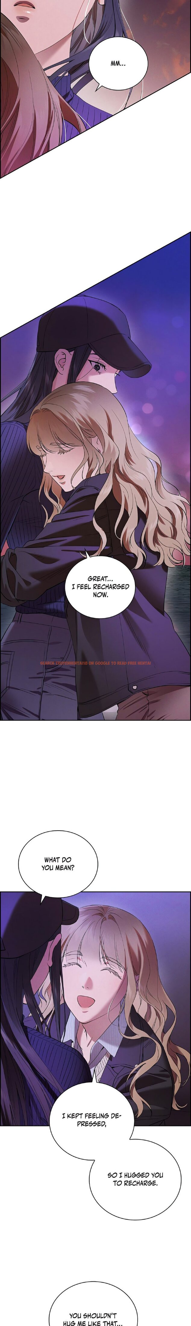Read Hentai Image 16 48981 in comic Falling (DOG) - Chapter 5 - www.hentaitnt.net