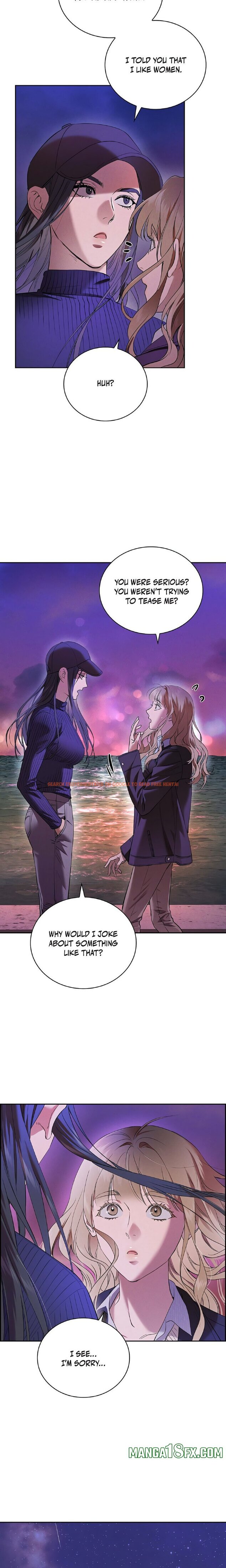 Read Hentai Image 17 981 in comic Falling (DOG) - Chapter 5 - www.hentaitnt.net