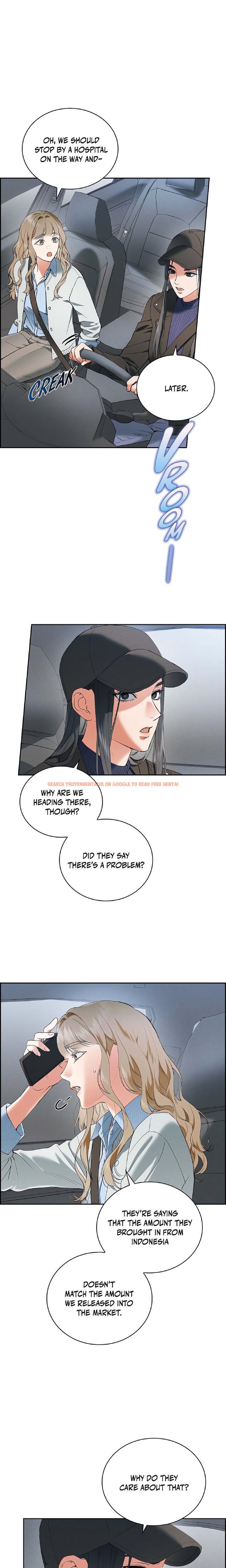 Read Hentai Image 2 48981 in comic Falling (DOG) - Chapter 5 - www.hentaitnt.net