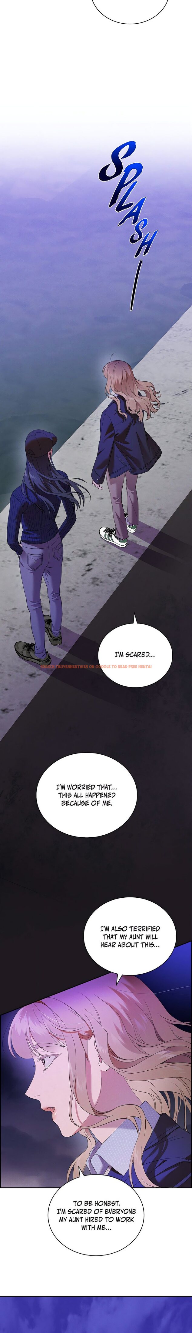 Read Hentai Image 20 48981 in comic Falling (DOG) - Chapter 5 - www.hentaitnt.net