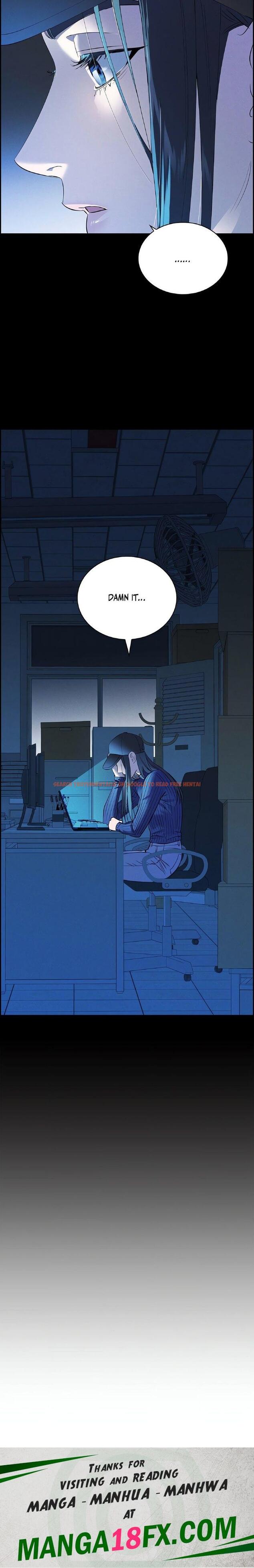 Read Hentai Image 25 981 in comic Falling (DOG) - Chapter 5 - www.hentaitnt.net