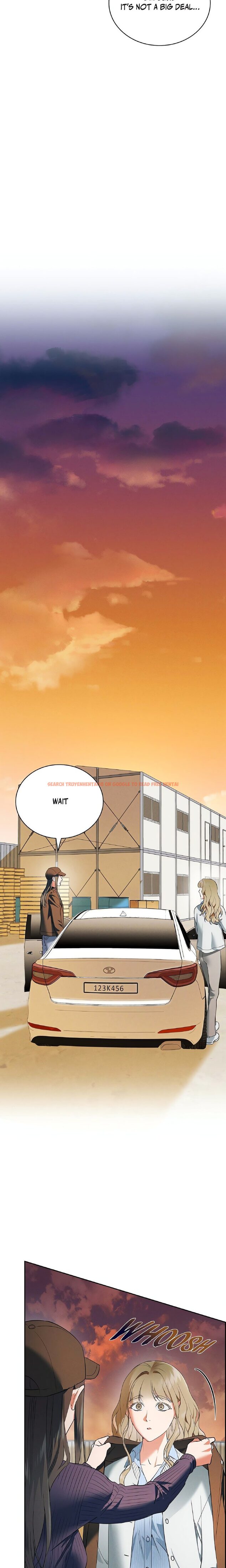 Read Hentai Image 4 48981 in comic Falling (DOG) - Chapter 5 - www.hentaitnt.net