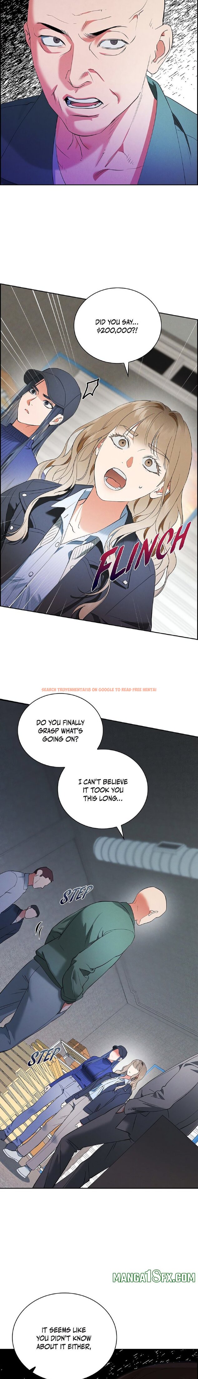 Read Hentai Image 9 981 in comic Falling (DOG) - Chapter 5 - www.hentaitnt.net