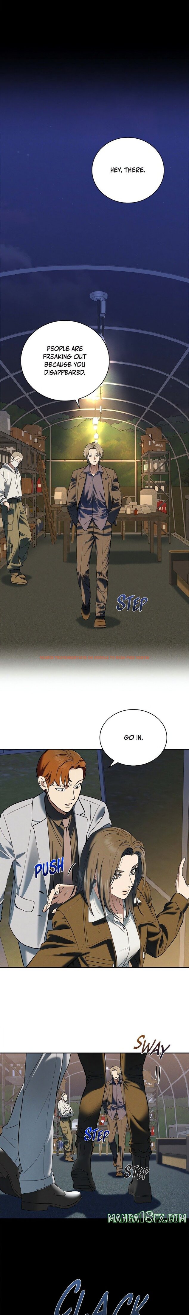 Falling (DOG) - Chapter 52