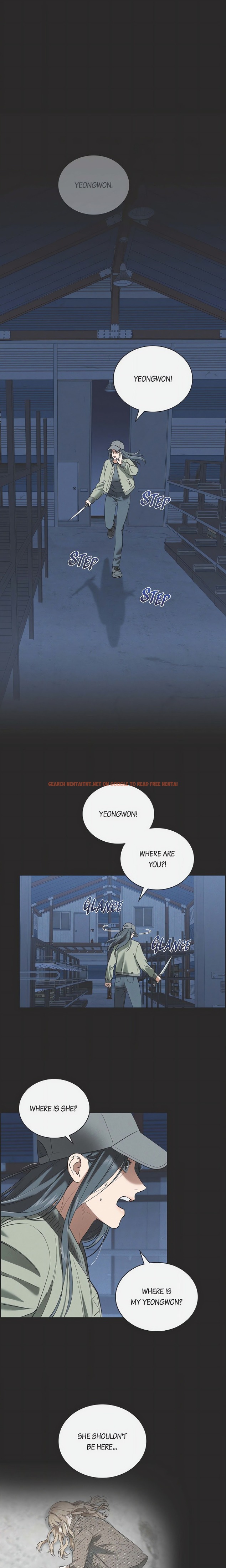 Falling (DOG) - Chapter 54