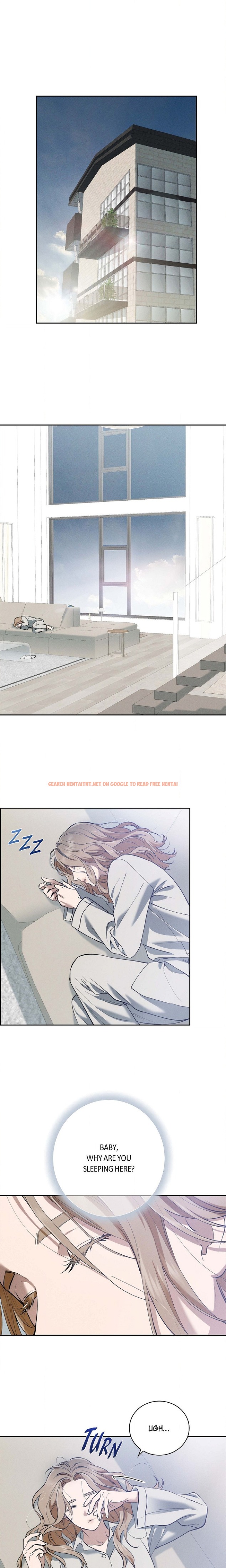 Falling (DOG) - Chapter 56