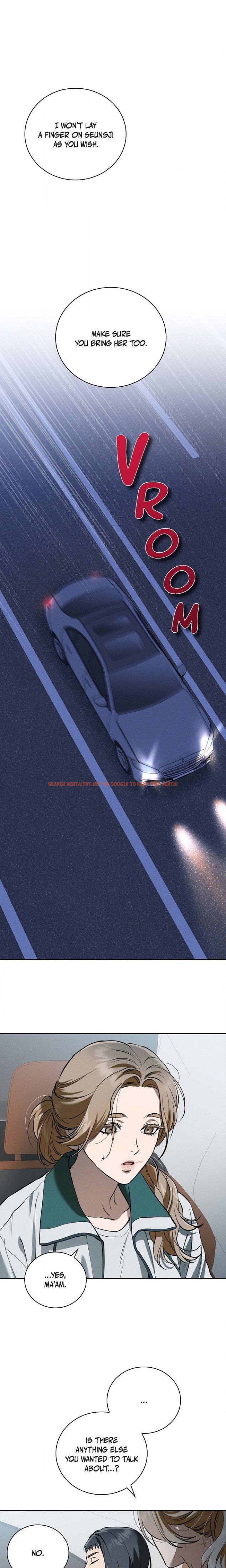 Falling (DOG) - Chapter 58