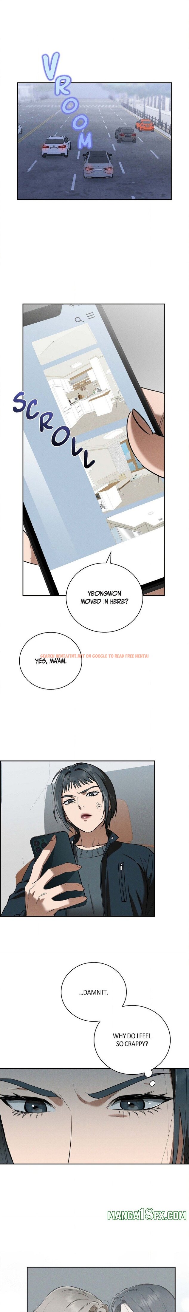 Falling (DOG) - Chapter 59