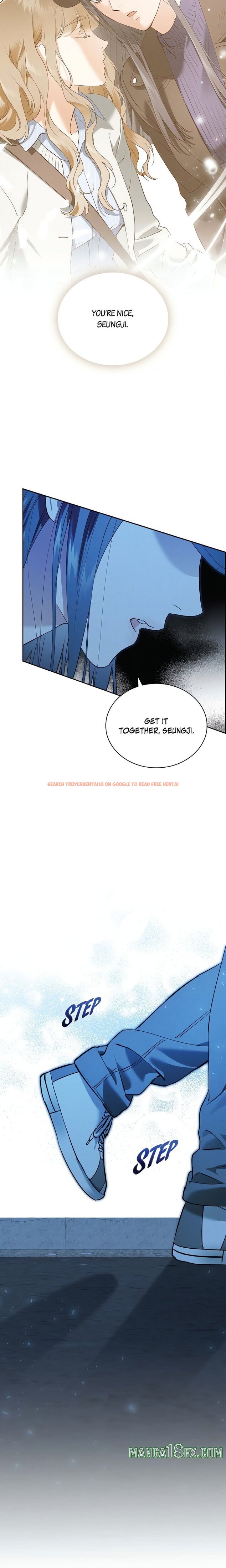 Read Hentai Image 10 759 in comic Falling (DOG) - Chapter 6 - www.hentaitnt.net
