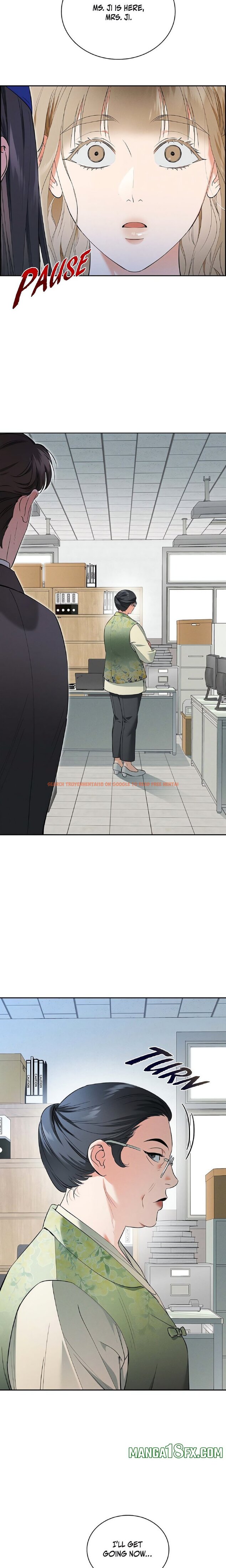 Read Hentai Image 14 759 in comic Falling (DOG) - Chapter 6 - www.hentaitnt.net