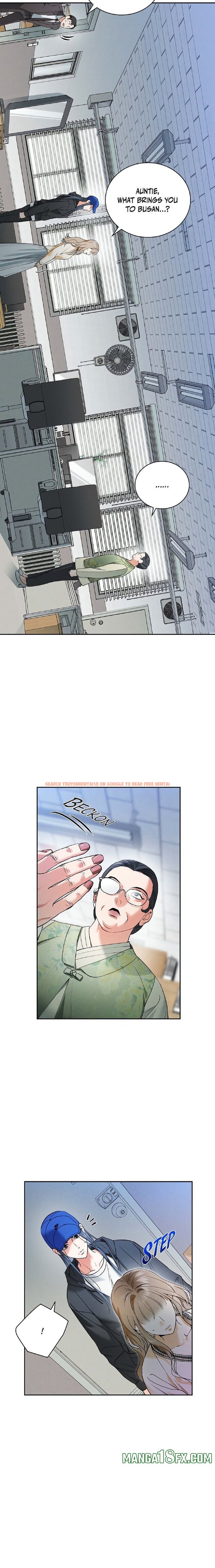 Read Hentai Image 15 759 in comic Falling (DOG) - Chapter 6 - www.hentaitnt.net