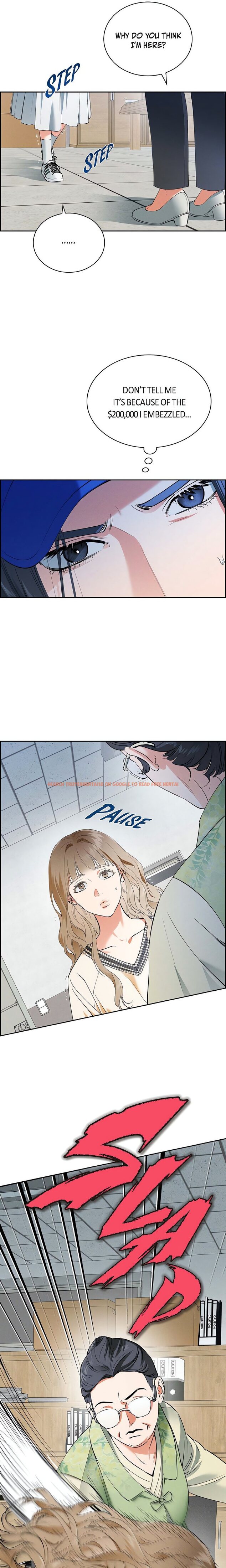Read Hentai Image 16 06759 in comic Falling (DOG) - Chapter 6 - www.hentaitnt.net