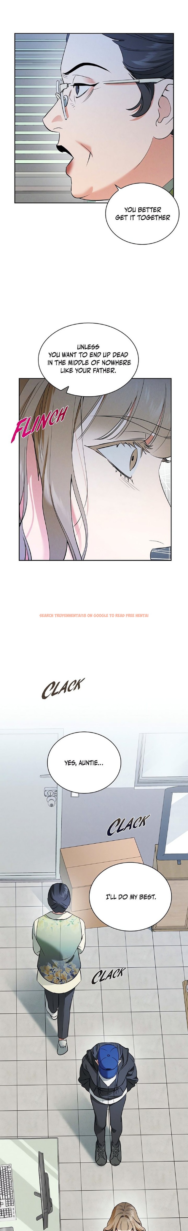 Read Hentai Image 20 06759 in comic Falling (DOG) - Chapter 6 - www.hentaitnt.net